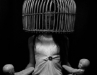 Dorjderem Davaa - Voice in the space - Photographic print - Edition of 5